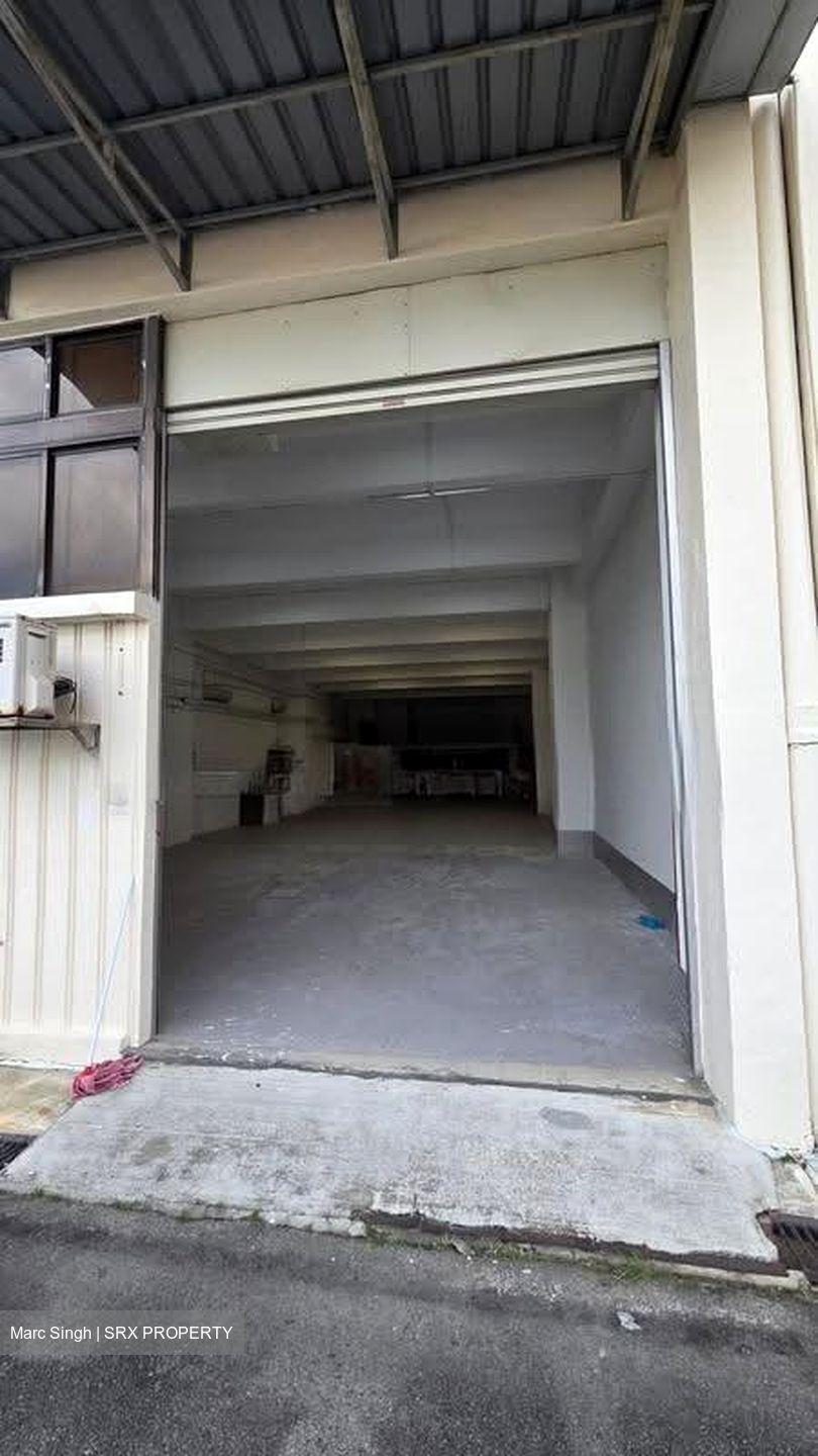 Halcyon Building (D20), Factory #633877841